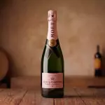 Champagne Moët & Chandon Rose  🇫🇷