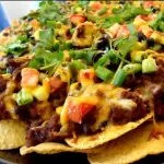 Nachos History