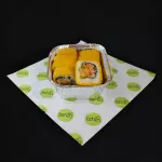 Kani Roll