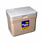 Caixa de Isopor 13 L