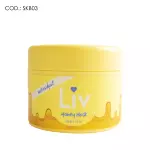 Mascarilla de  miel 🍯 beau visage