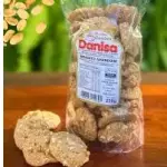 Biscoito De Amendoim 250g