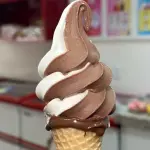 Casquinha Sorvete