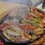 Fajitas