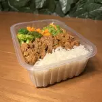 16 - Carne Moída 300g