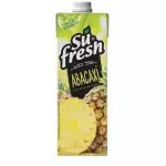 Sufresh abacaxi 1L