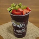 Açaí de 500ml