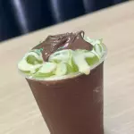 Açaí Trufado!