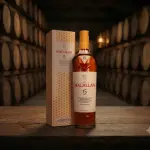 Whisk Macallan 15 anos 🏴󠁧󠁢󠁳󠁣󠁴󠁿