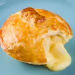 Creme com Palmito