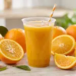 Naranja