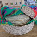 Orden de tortillas