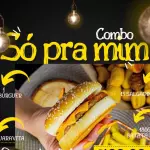 combo SPM (só pra mim)