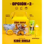 Cajita Q2 Kids Smile