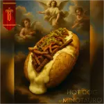 HOT DOG MINOTAURO