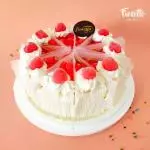 TORTA DE CEREZAS
