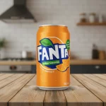 FANTA LARANJA 350ml