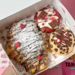 Crookie Box