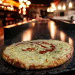 N°2 Pizza Muzzarella