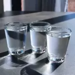 Vodka Absolut