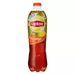 Chá Lipton Pêssego 1,5L