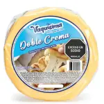 Queso Doble Crema x 500g