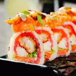 AKAI ROLL