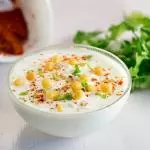 Boondi Raita