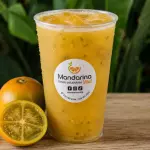 Jugo de Lulo