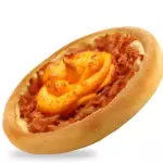 Pepperoni II