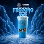 FROZONO ICE