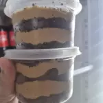 Chocotorta