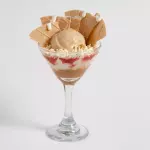COPA QUESO