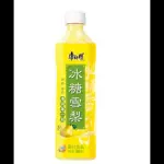 B24 康师傅冰糖雪梨 PERA