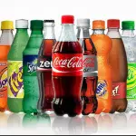 Soda de 600 mL
