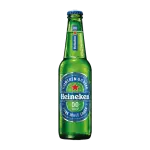 Heineken long neck zero 330ml