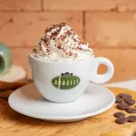 Cappuccino Borelli G