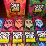 PACK MAN 2G