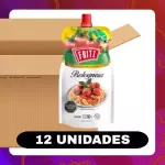 Docena Fritz Salsa Bolognesa 310g