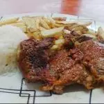 Churrasco para 4