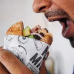 Burger de Res