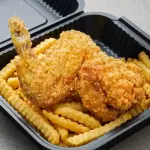ULTIMAS UNIDADES - OFERTA 2 ALITAS