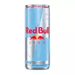 Red bull zero 250ml