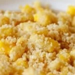 Farofa de ovos (Porção)