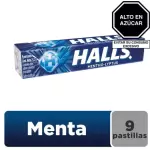 Halls Barra