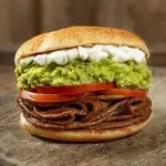 CHURRASCO COMPLETO