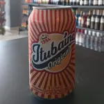 ITUBAINA LATA 350ML