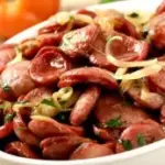 CALABRESA ACEBOLADA