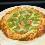 Pizza Margherita
