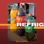 Refri Grande